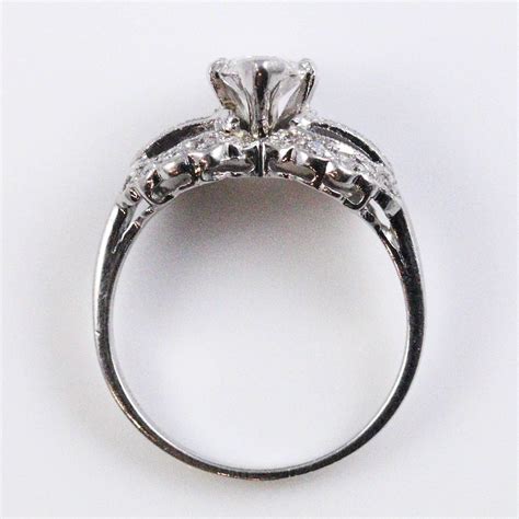 vintage engagement rings birmingham al